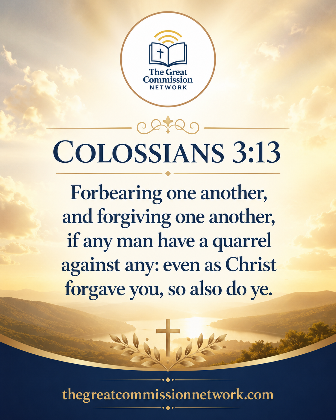 Scripture graphic from July 15, 2026