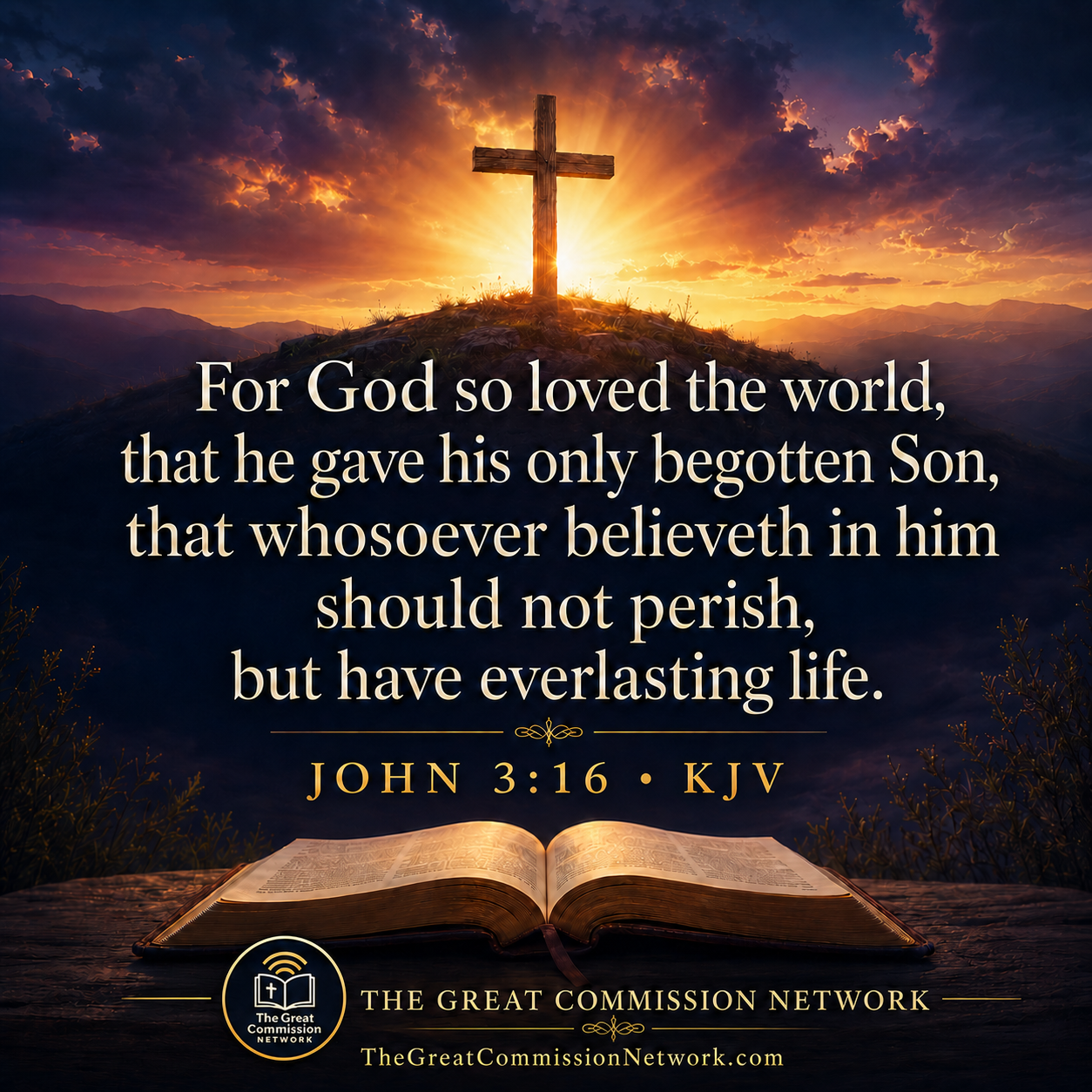 Scripture graphic from August 7, 2026