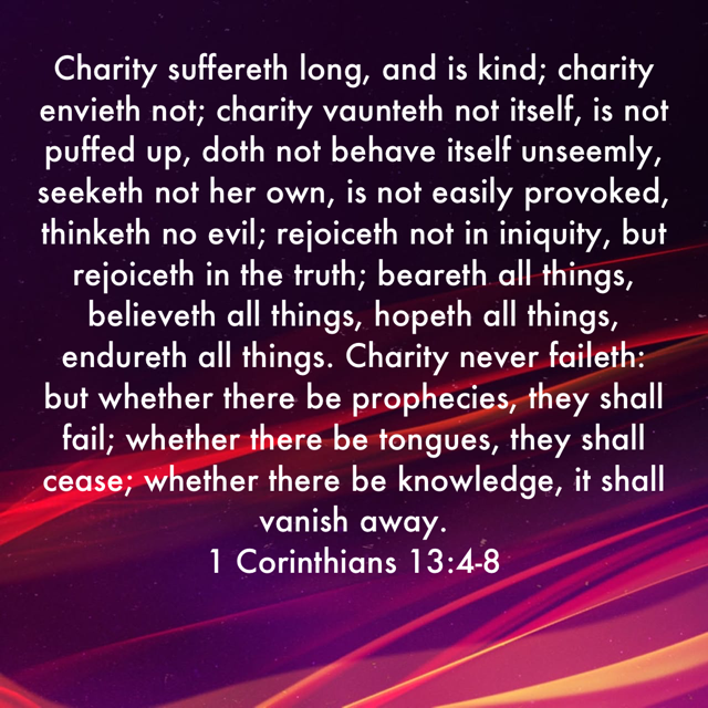 Scripture graphic from August 8, 2026