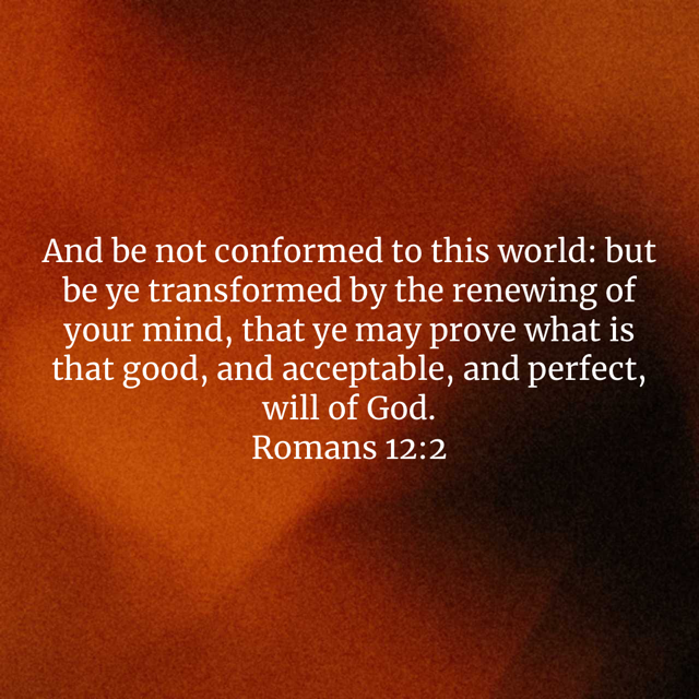 Scripture graphic from August 9, 2026