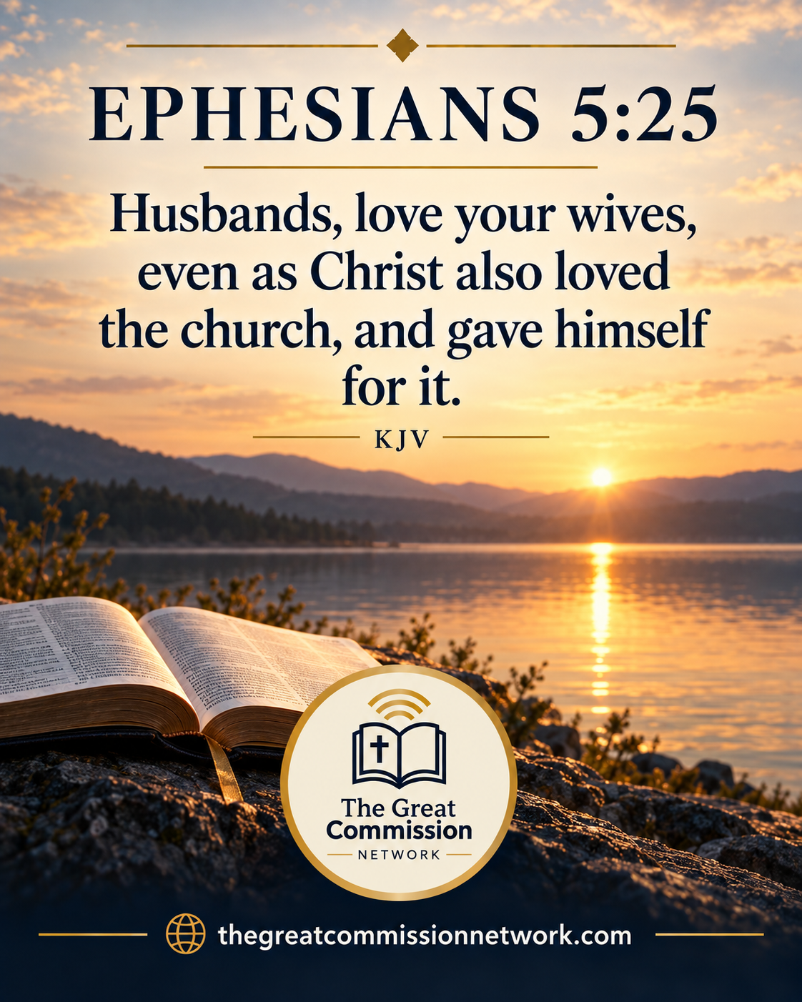 Scripture graphic from October 2, 2026