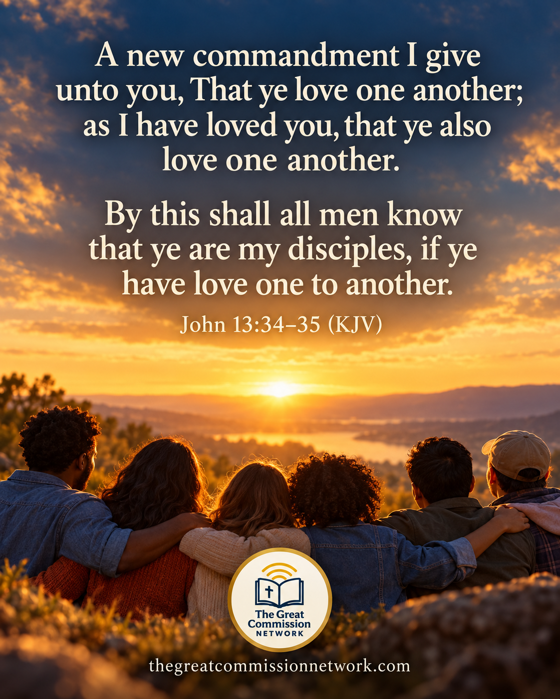 Scripture graphic from October 3, 2026