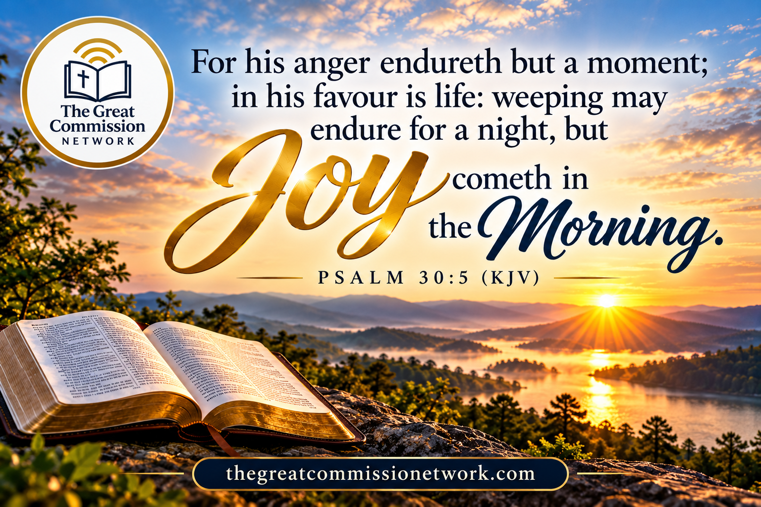 Scripture graphic from October 4, 2026