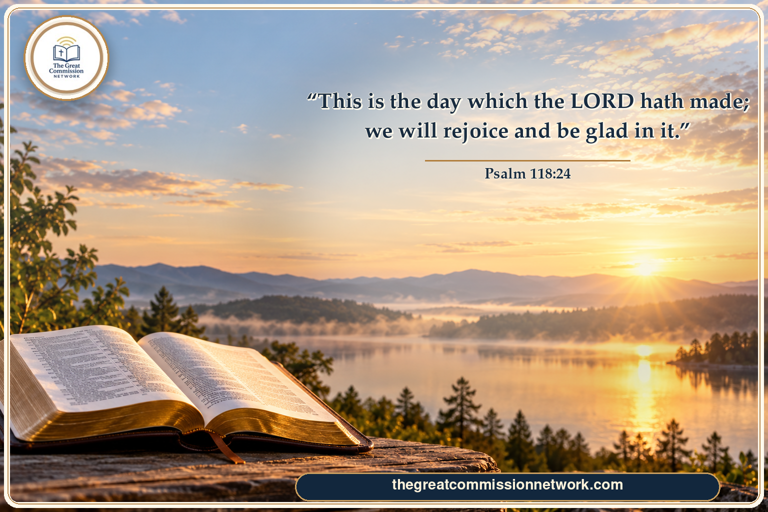 Scripture graphic from October 5, 2026