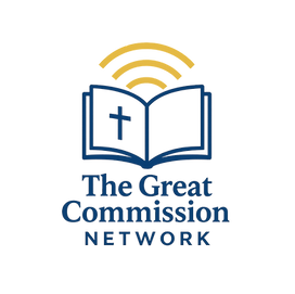 The Great Commission Network logo